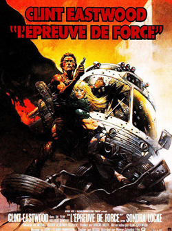 Film L'épreuve de force