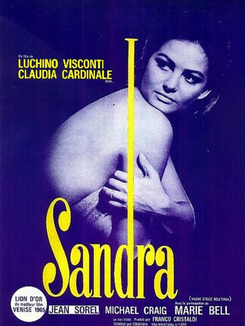 Film Sandra