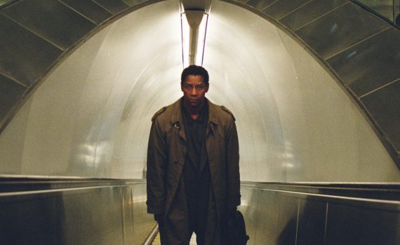 Critique du film Un Crime dans la Tête