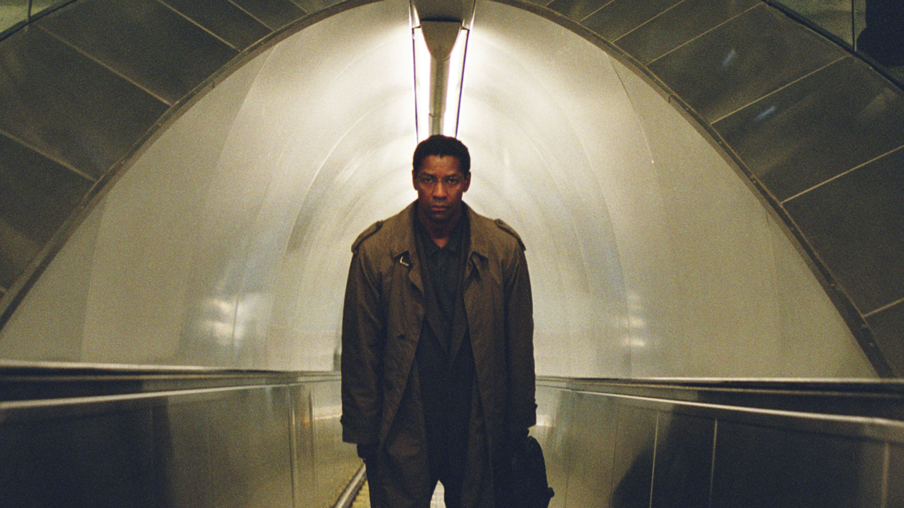 Critique du film Un Crime dans la Tête