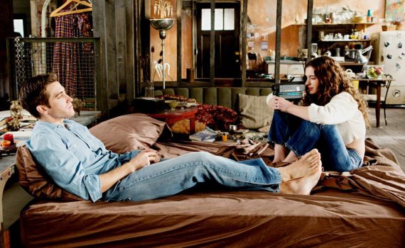 Love et autres drogues