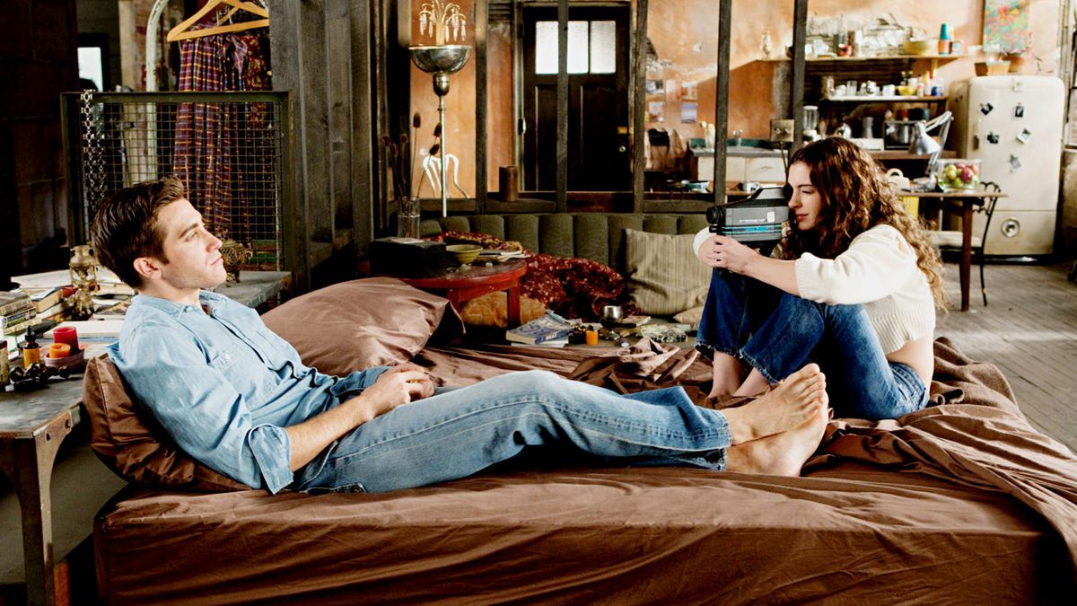 Love et autres drogues