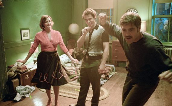 Confession d'un homme dangereux