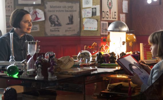 Film Du vent dans mes mollets