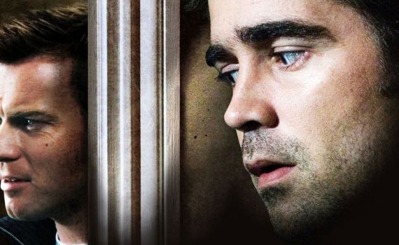 Film Le Rêve de Cassandre