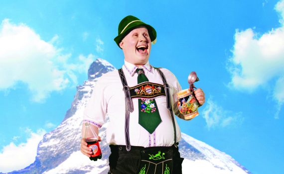 Film Small Apartments