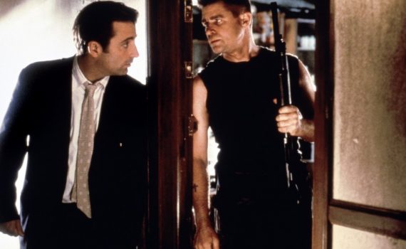 Dernières heures à Denver