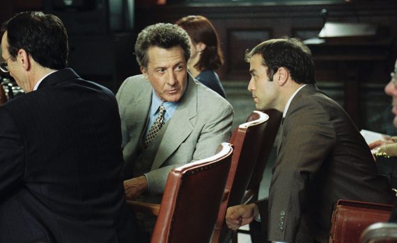 film Le Maitre du jeu