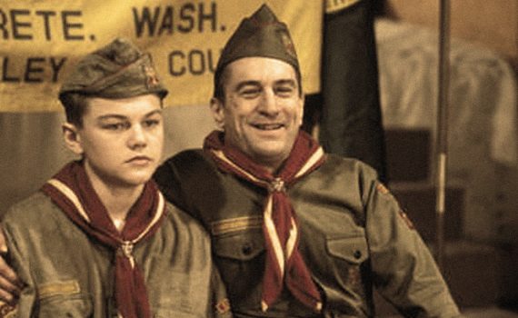 Film Blessures secrètes