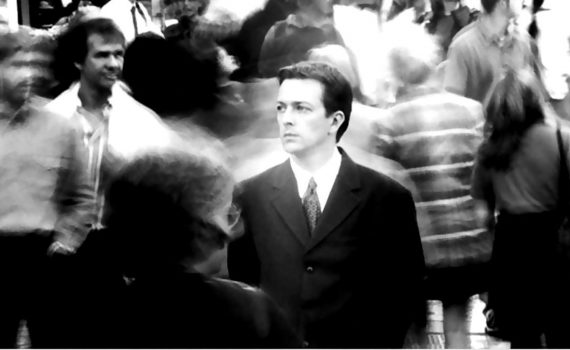 Following le suiveur