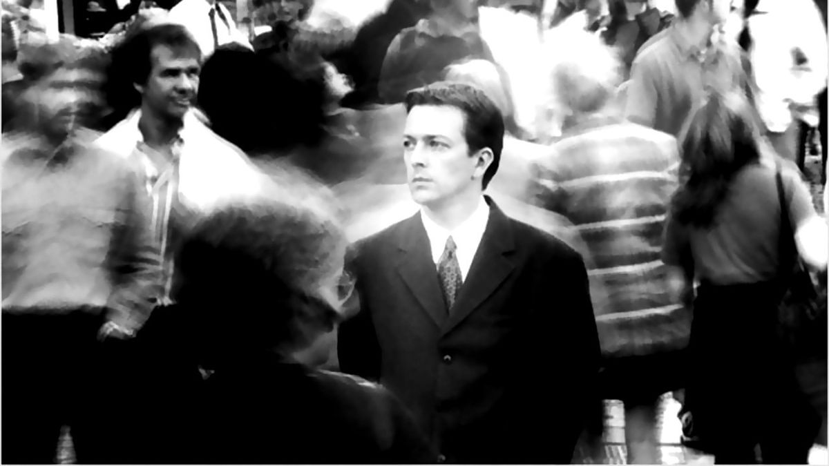 Following le suiveur