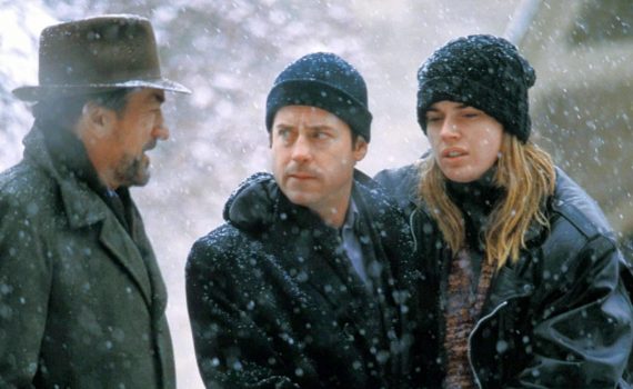 Godsend, Expérience interdite