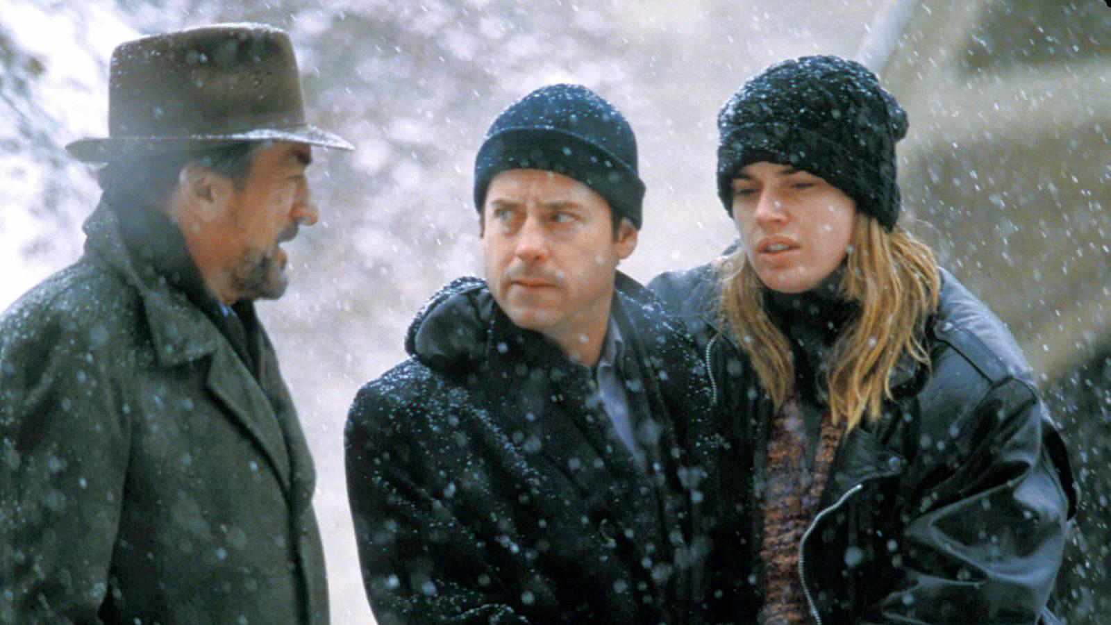 Godsend, Expérience interdite