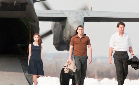 Film L'Affaire Rachel Singer