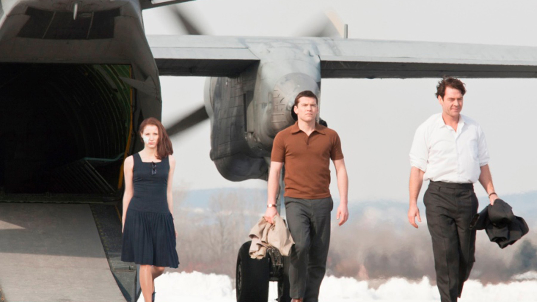 L Affaire Rachel Singer Histoire Vraie Film L'Affaire Rachel Singer - CineVu Critique cinema
