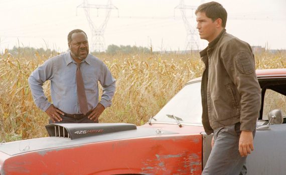 Highwaymen - la poursuite infernale