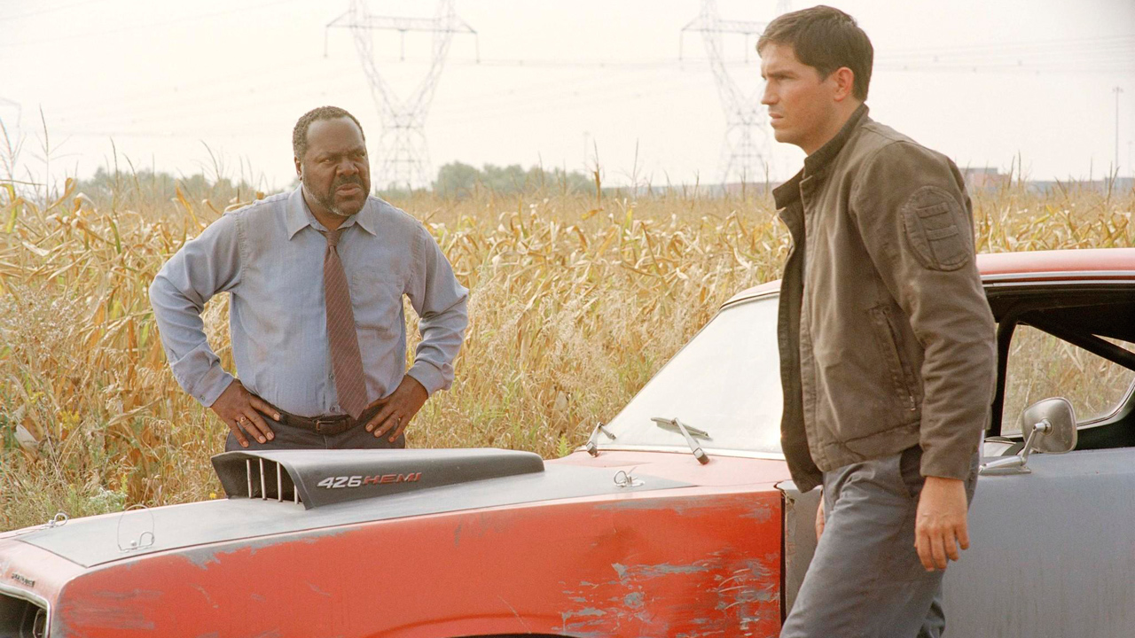 Highwaymen - la poursuite infernale