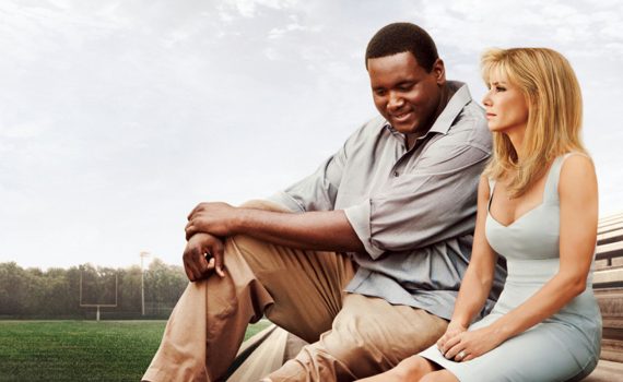 The Blind Side