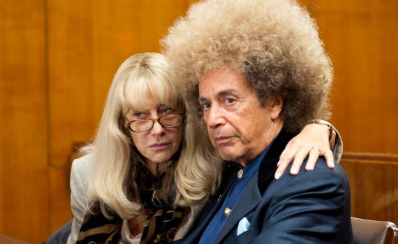 Phil spector