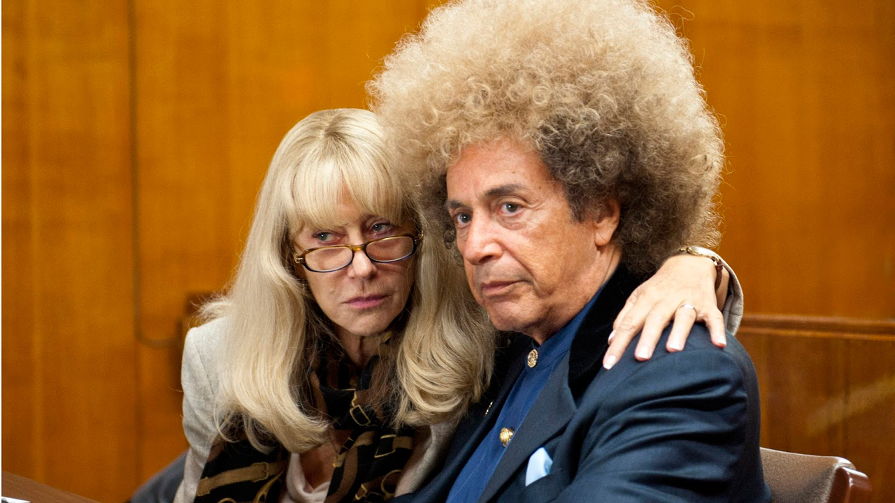 Phil spector