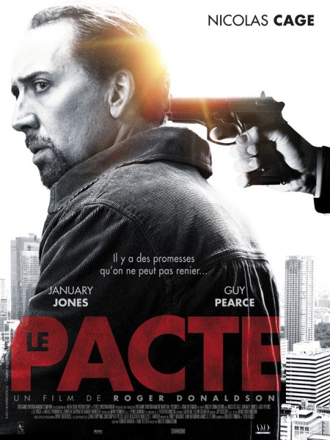 film Le Pacte