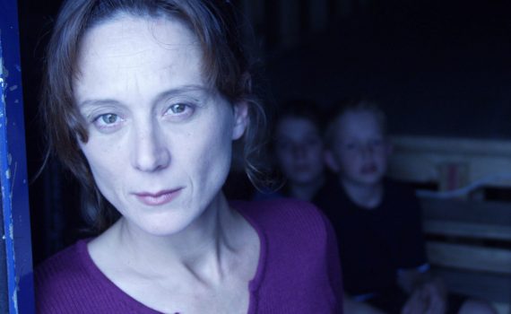 Film Alexandra's Project