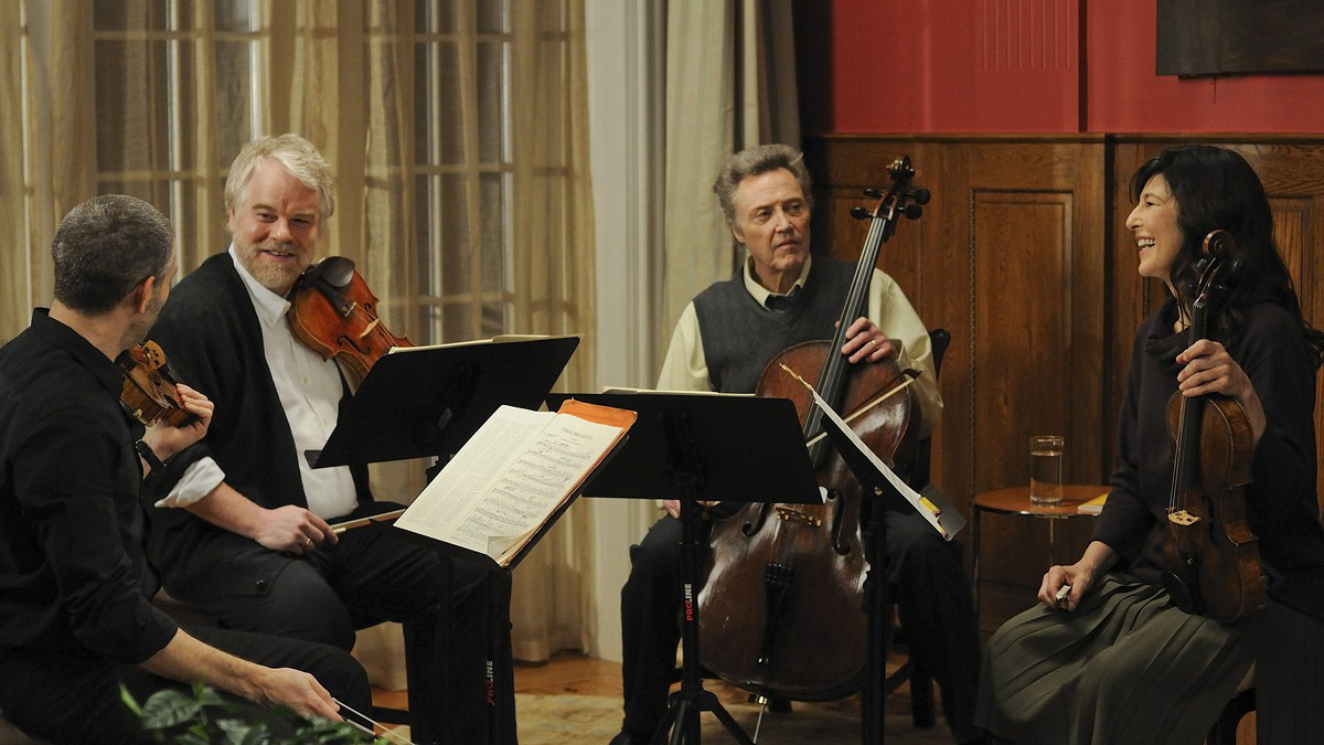 Le Quatuor