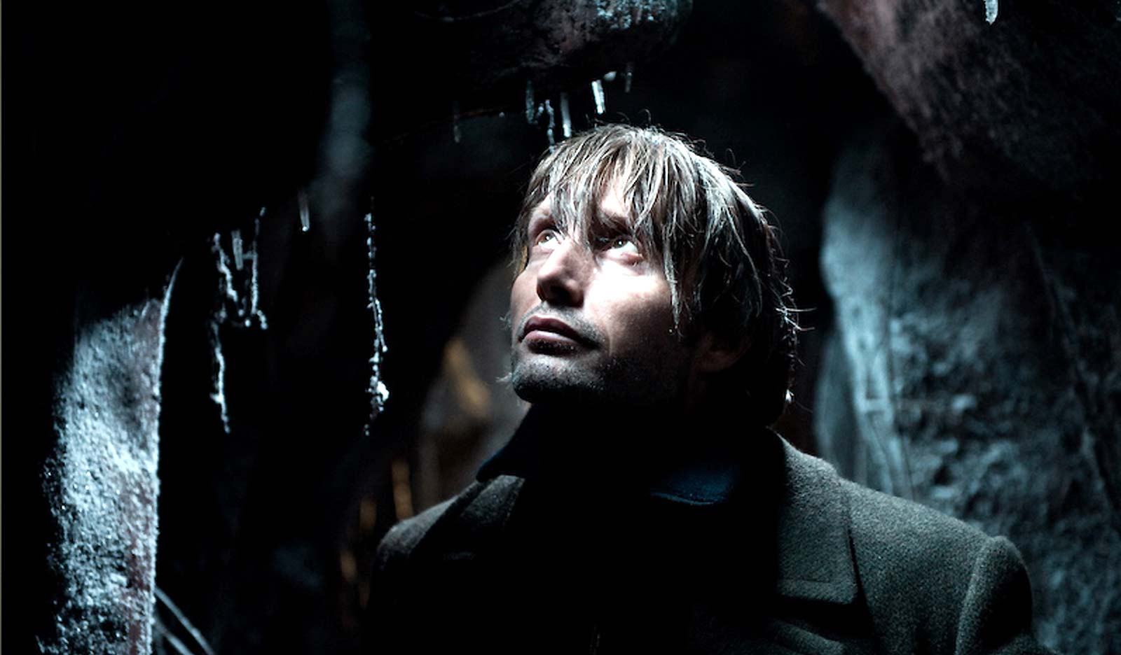 The Door La Porte Du Passé Film The Door - La porte du passé - CineVu Critique cinema