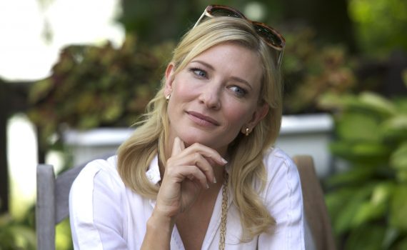 Blue Jasmine