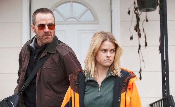 Film Cold Comes the Night