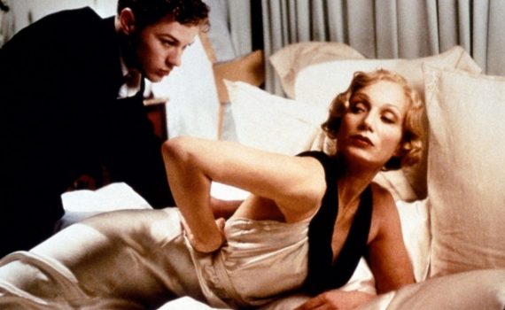 Film Gosford Park