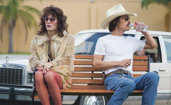 Film Dallas Buyers Club
