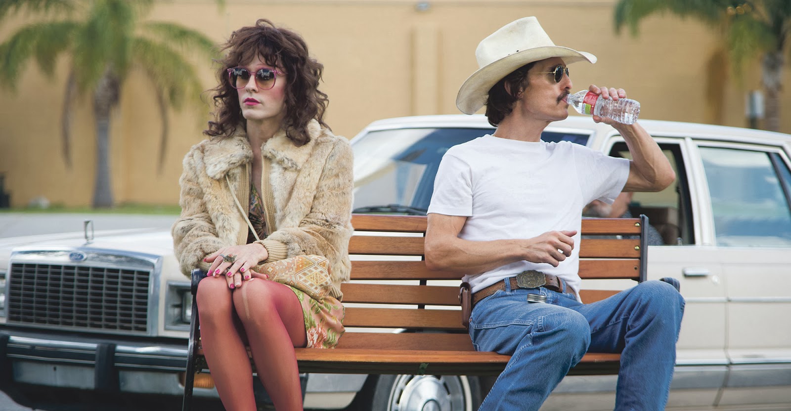 Dallas Buyers Club Critique Du Film 