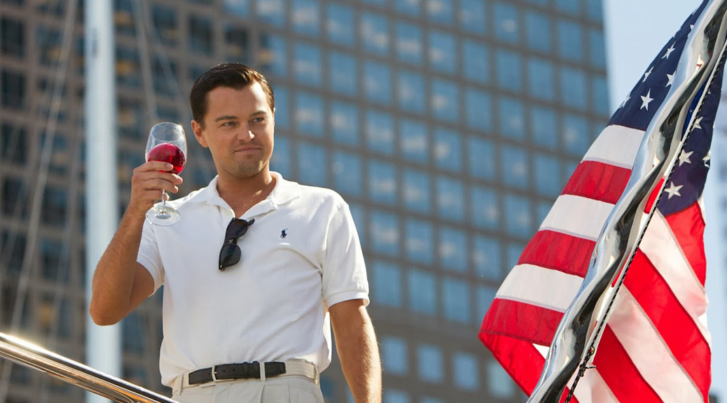 Film Le Loup De Wall Street Acteur Film Le Loup de Wall Street - CineVu Critique cinema