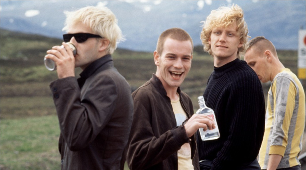 Trainspotting