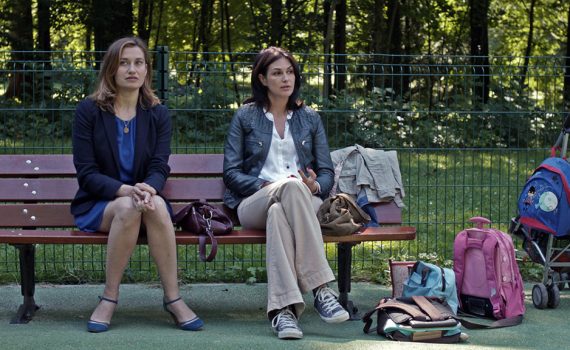 Film La Vie Domestique