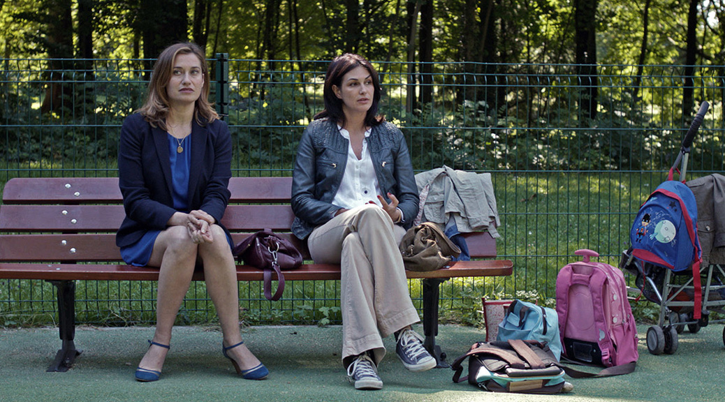 Film La Vie Domestique