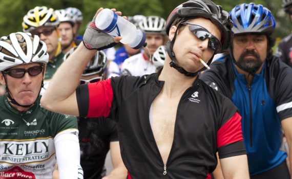 Better Living Through Chemistry