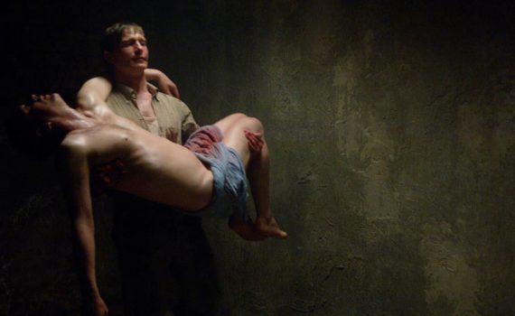 Confession d'un cannibale