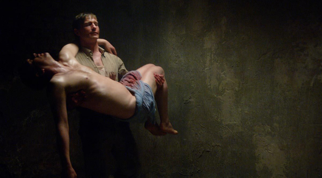 Confession d'un cannibale