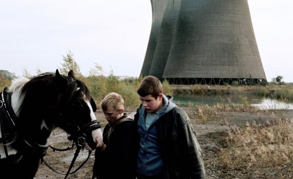 Film Le Géant égoïste