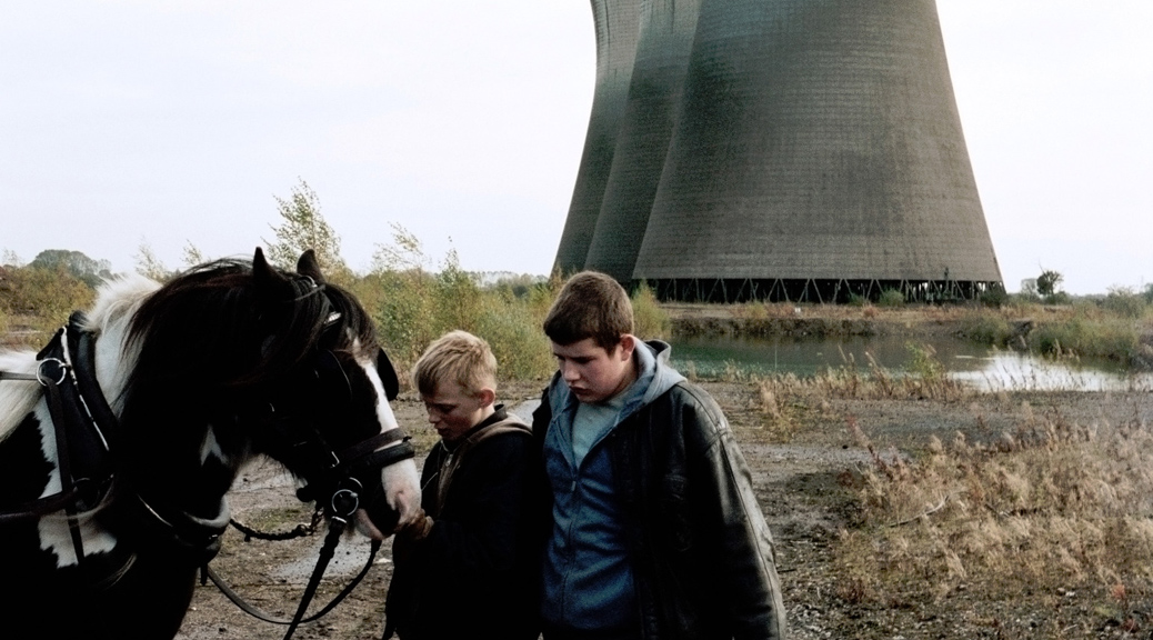 Film Le Géant égoïste
