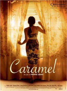 Film Caramel