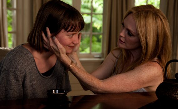 Maps To The Stars