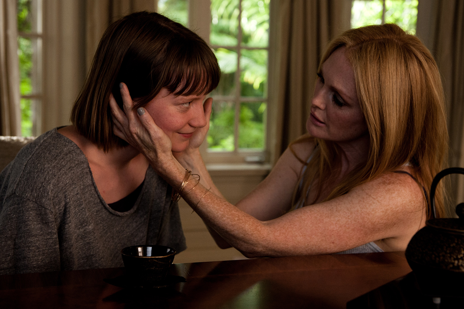 Maps To The Stars
