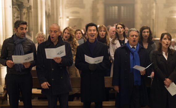 Film Qu'est-ce qu'on a fait au Bon Dieu ?