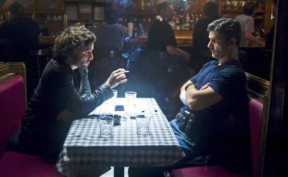 Délivre-nous du mal