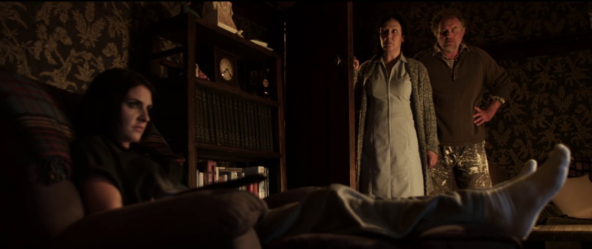 Housebound