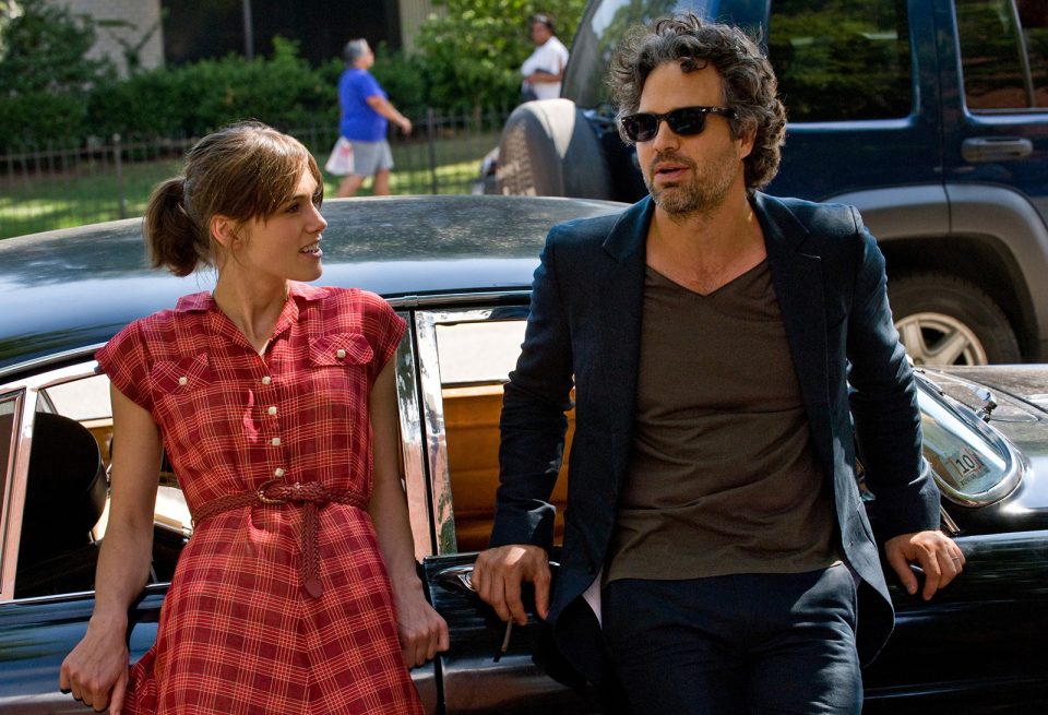 Film New York Melody CineVu Critique cinema