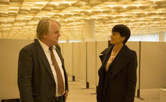 Un Homme très recherché